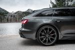 Audi RS6 Avant by ABT 2020 года